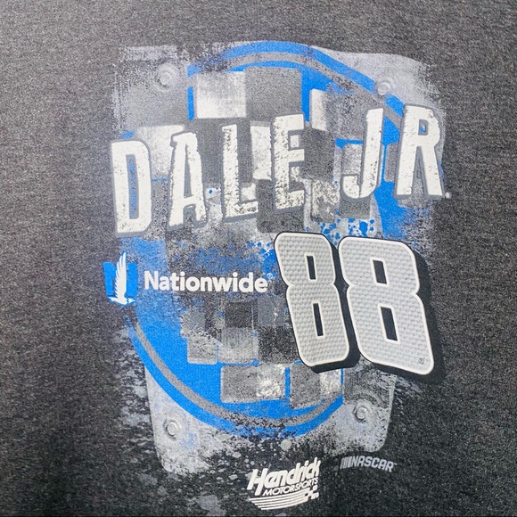 Dale Earnhardt Jr. Hoodie - Picture 2 of 4